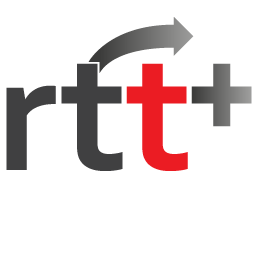 RTT Plus Logo